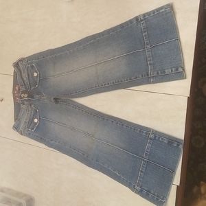 Cute gaucho pants